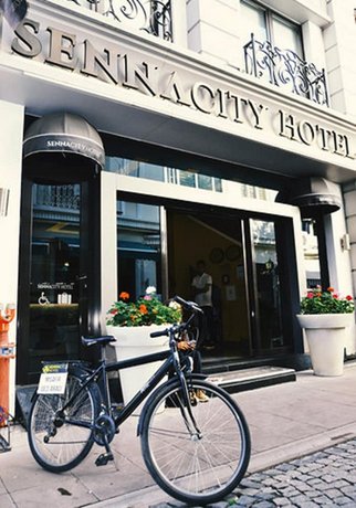 SennaCity Hotel