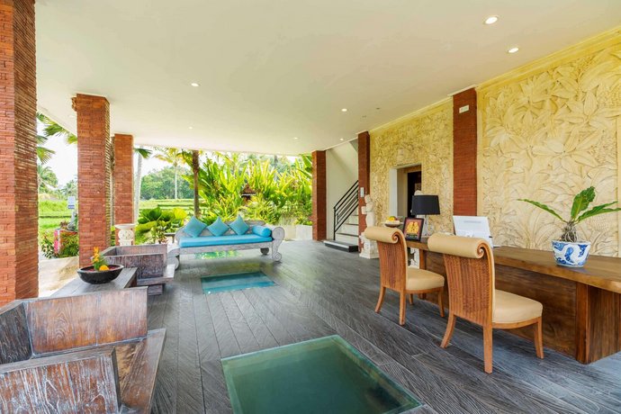 Amatara Abirama Villas
