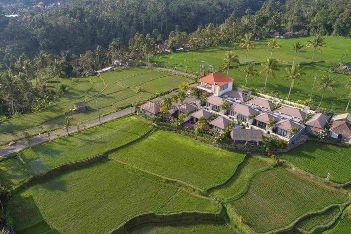 Amatara Abirama Villas