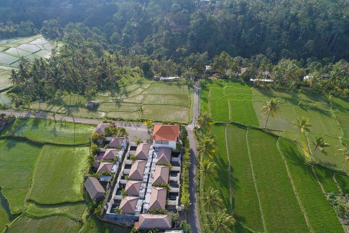 Amatara Abirama Villas