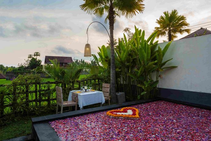 Amatara Abirama Villas