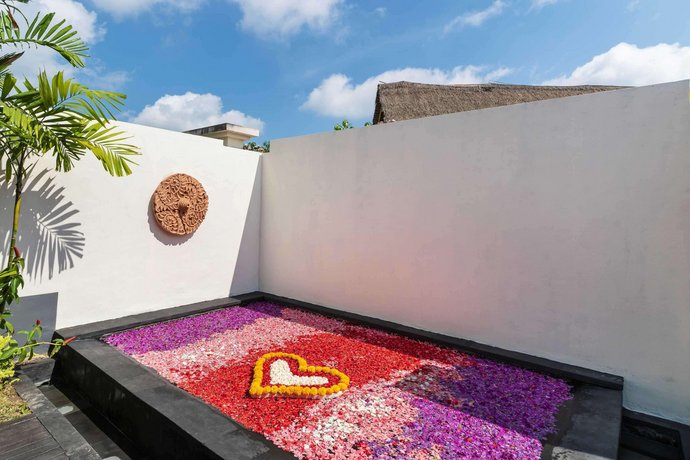 Amatara Abirama Villas