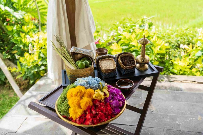 Amatara Abirama Villas