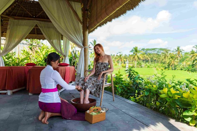 Amatara Abirama Villas