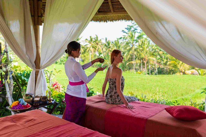 Amatara Abirama Villas