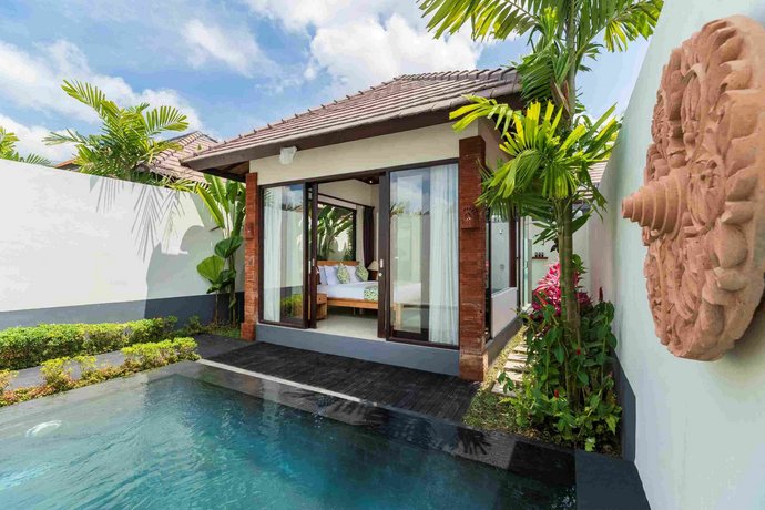 Amatara Abirama Villas