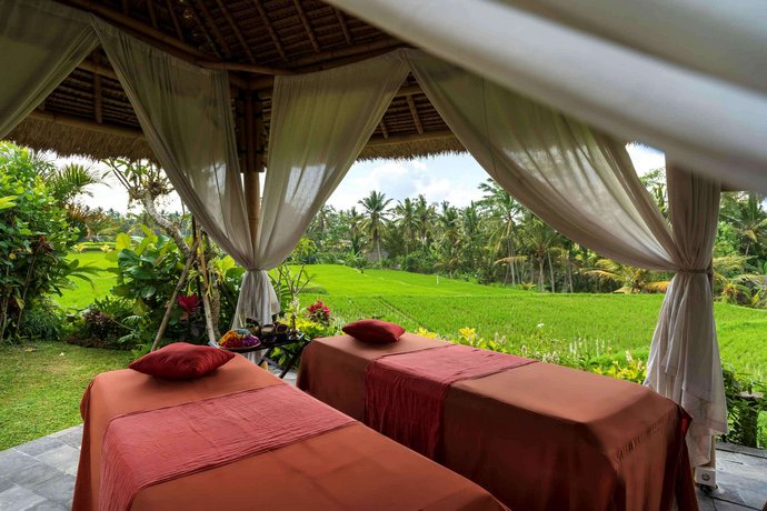 Amatara Abirama Villas