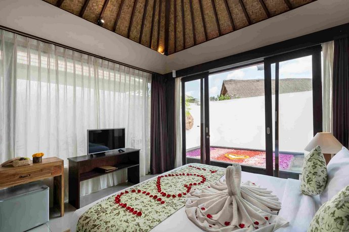 Amatara Abirama Villas