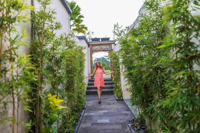 Amatara Abirama Villas