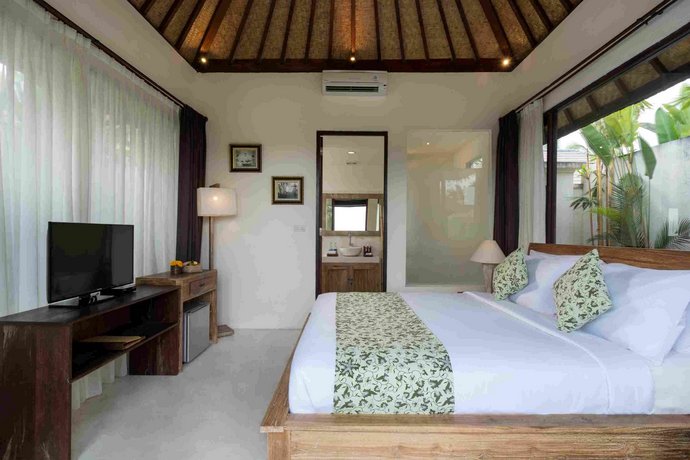 Amatara Abirama Villas
