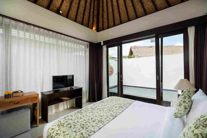 Amatara Abirama Villas