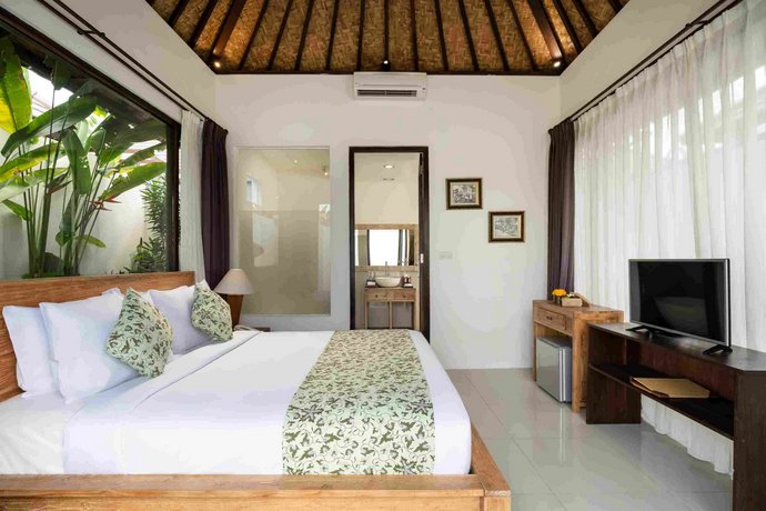 Amatara Abirama Villas