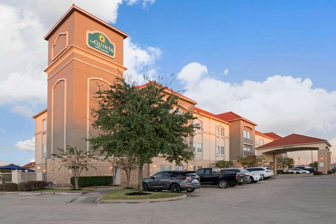 La Quinta Inn & Suites Houston Westchase