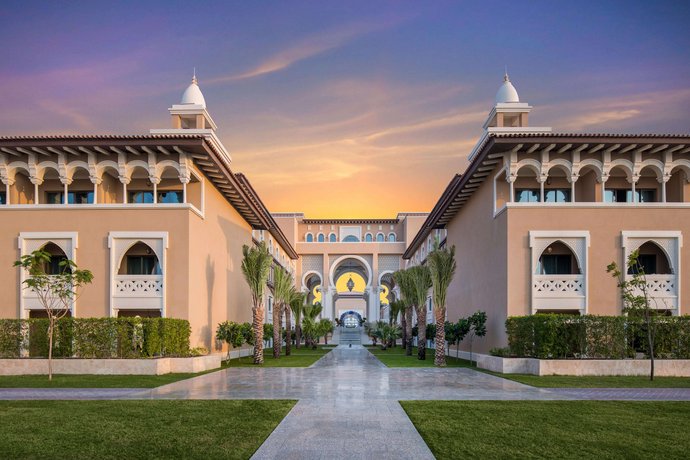 Rixos Premium Saadiyat Island - Ultra All Inclusive