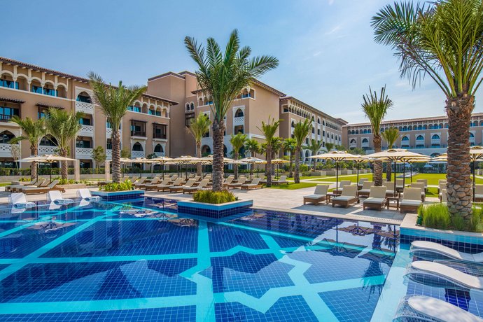 Rixos Premium Saadiyat Island - Ultra All Inclusive