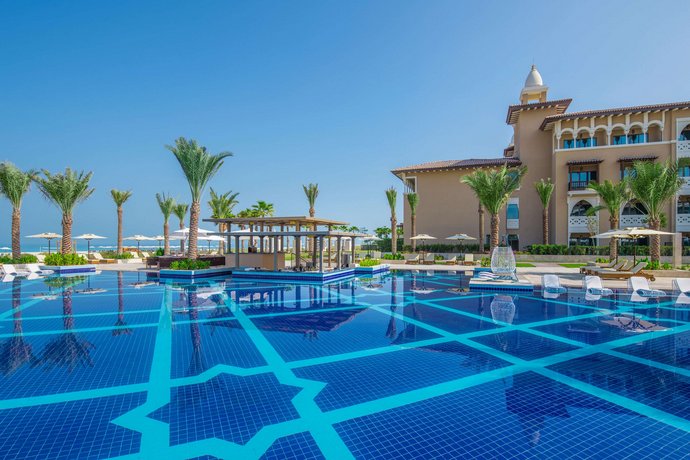 Rixos Premium Saadiyat Island - Ultra All Inclusive