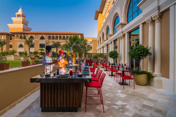 Rixos Premium Saadiyat Island - Ultra All Inclusive