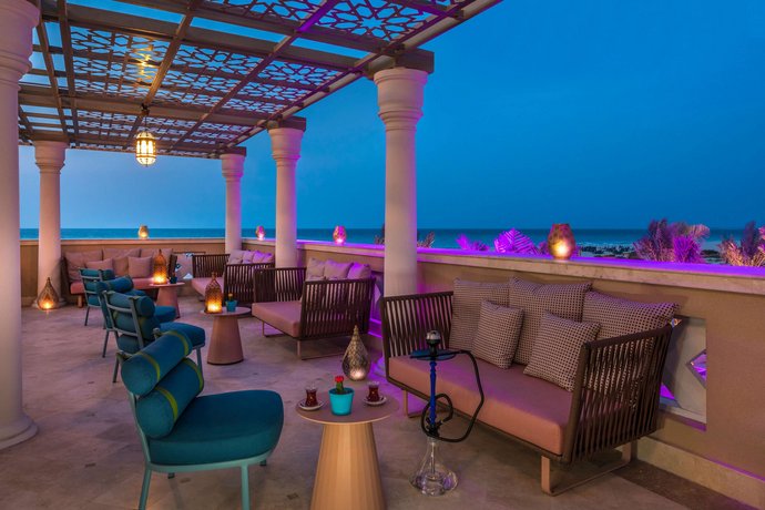 Rixos Premium Saadiyat Island - Ultra All Inclusive