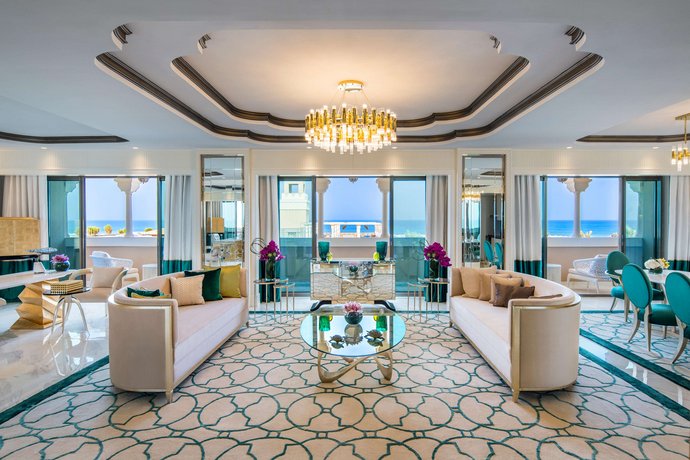 Rixos Premium Saadiyat Island - Ultra All Inclusive