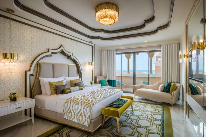 Rixos Premium Saadiyat Island - Ultra All Inclusive