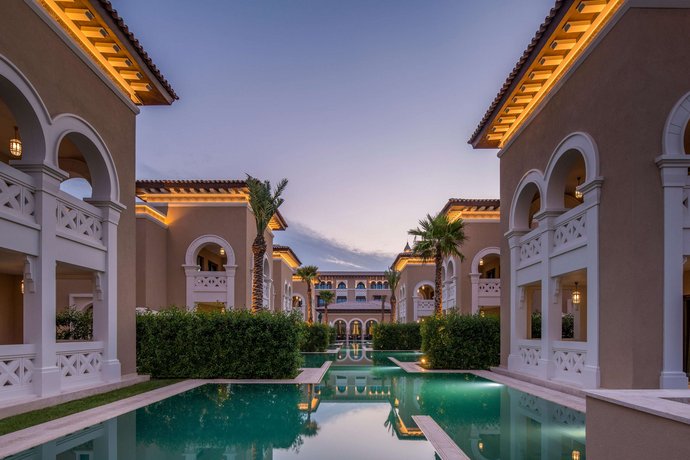 Rixos Premium Saadiyat Island - Ultra All Inclusive Monte Carlo Beach Club United Arab Emirates thumbnail