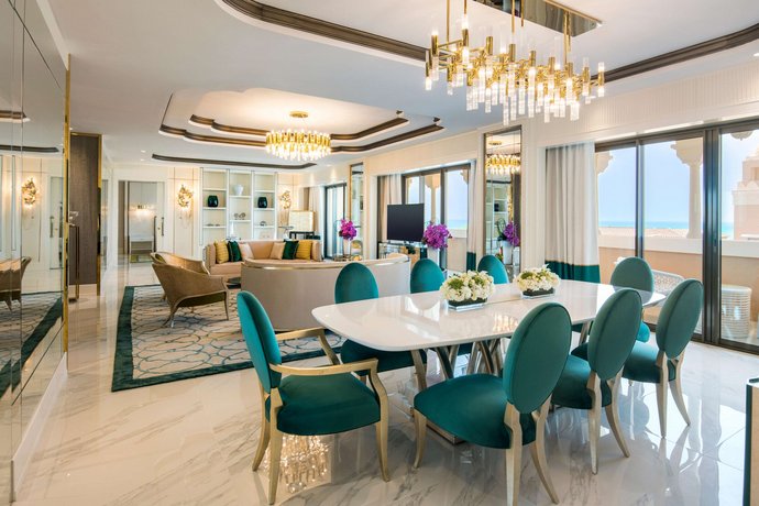 Rixos Premium Saadiyat Island - Ultra All Inclusive