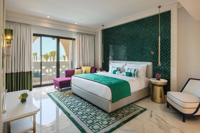 Rixos Premium Saadiyat Island - Ultra All Inclusive