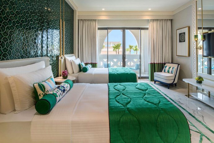 Rixos Premium Saadiyat Island - Ultra All Inclusive