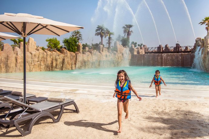 Rixos Premium Saadiyat Island - Ultra All Inclusive