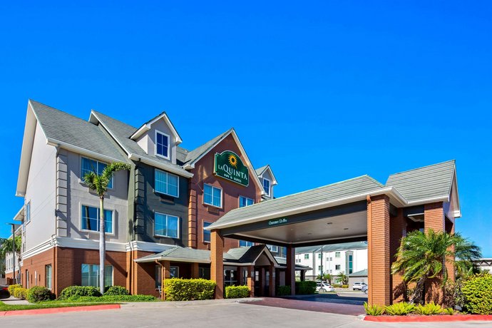 La Quinta Inn & Suites Pharr North McAllen