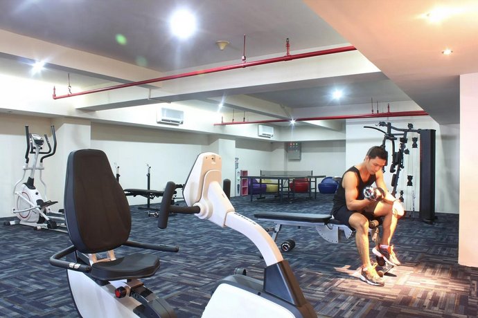 Favehotel Mex Surabaya