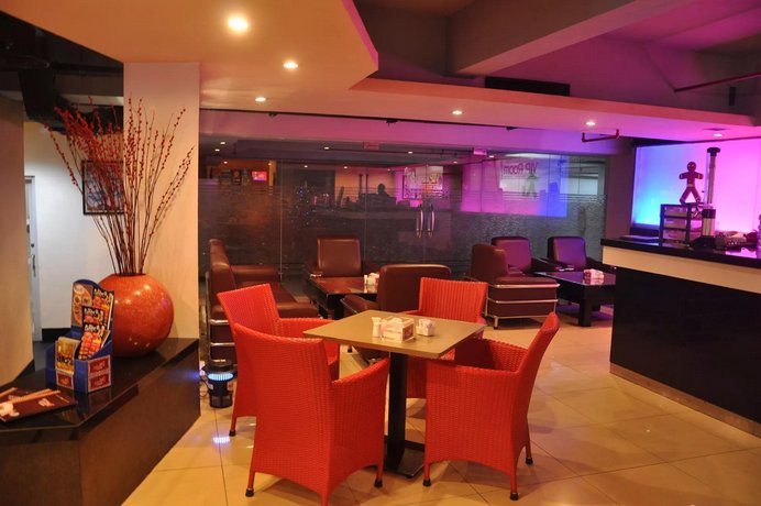 Favehotel Mex Surabaya
