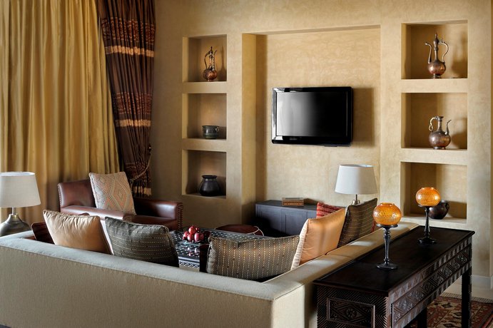 Anantara Qasr Al Sarab Desert Resort