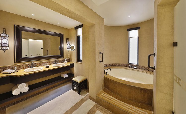Anantara Qasr Al Sarab Desert Resort