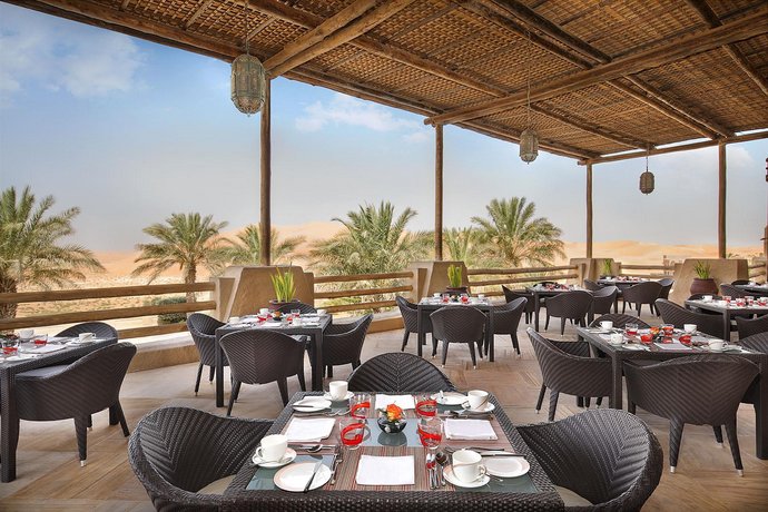 Anantara Qasr Al Sarab Desert Resort