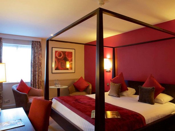 Aberdeen Airport Sure Hotel Collection by Best Western