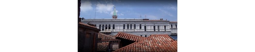 Venice Heaven Apartments - Ca Giulia
