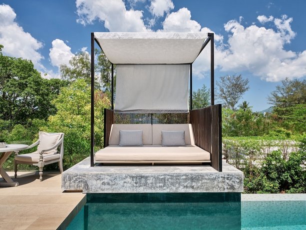 Rosewood Phuket SHA Plus+