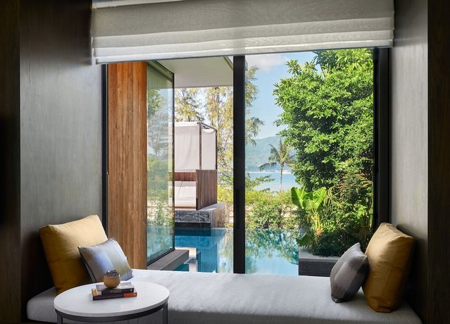 Rosewood Phuket SHA Plus+