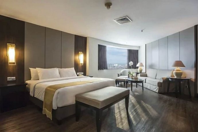The Acacia Hotel Jakarta