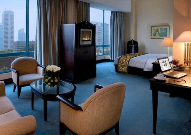 The Acacia Hotel Jakarta