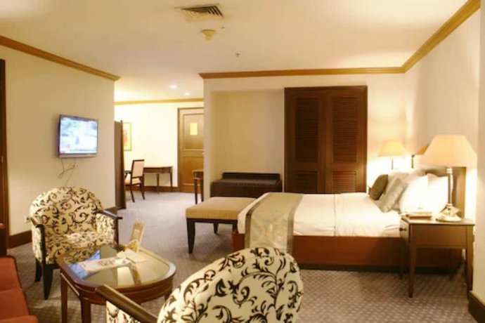 The Acacia Hotel Jakarta