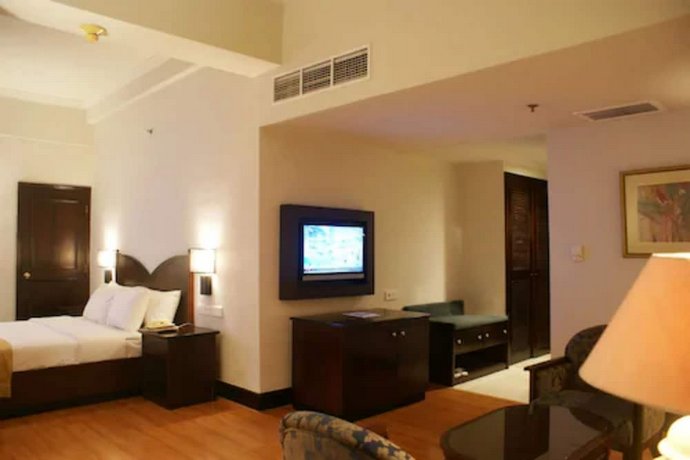 The Acacia Hotel Jakarta