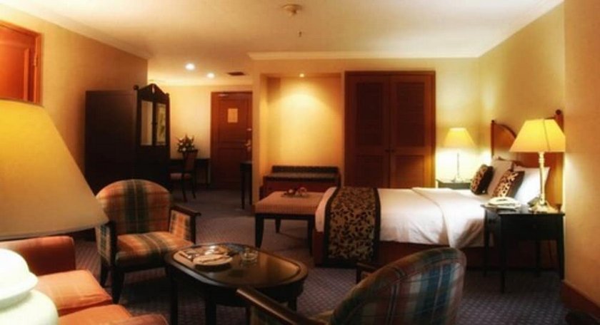 The Acacia Hotel Jakarta