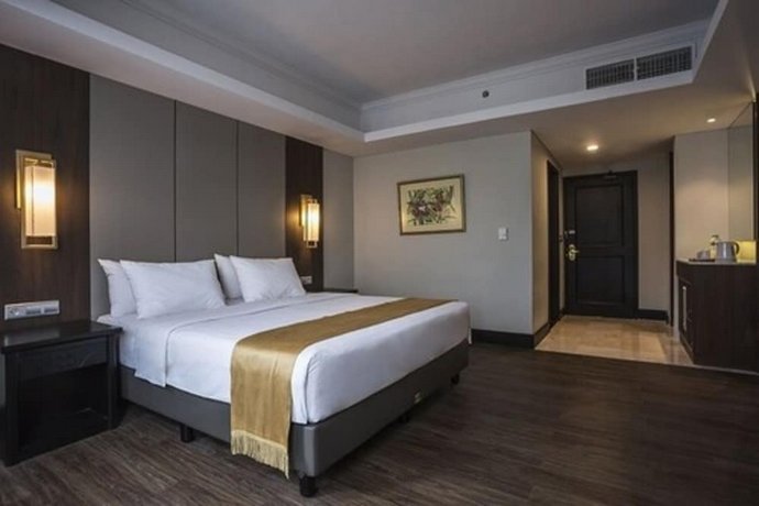 The Acacia Hotel Jakarta