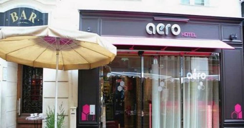 Aero