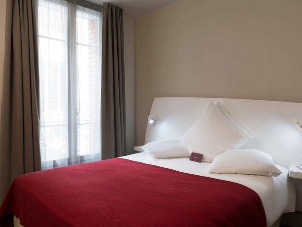 Mercure Paris Levallois