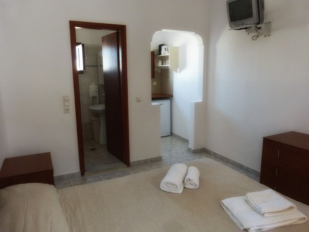 Black Sand Apartments