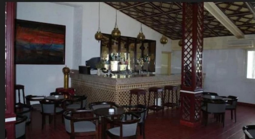 Hotel Moulay Yacoub