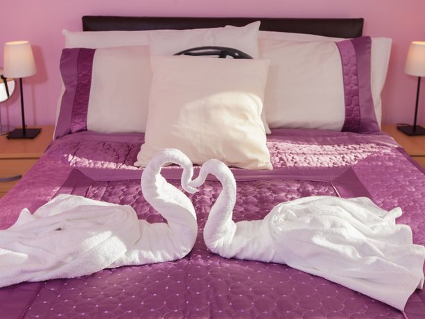 harrow private rooms